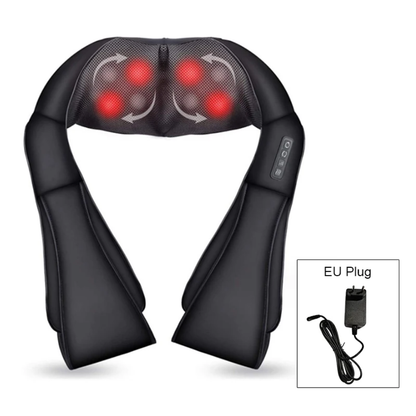BodyHarmony™ Masajeador Shiatsu